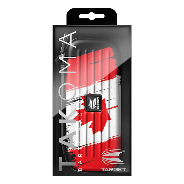 Target Takoma Canadian Dart Wallet