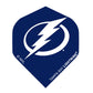 NHL® 80% Tampa Bay Lightning® Tungsten Darts