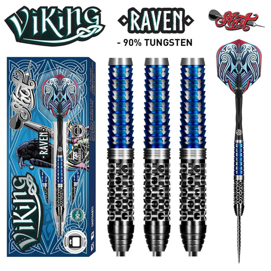 Shot -  Viking Raven 90% Tungsten