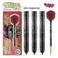 Shot Warrior Kapene 90% Tungsten