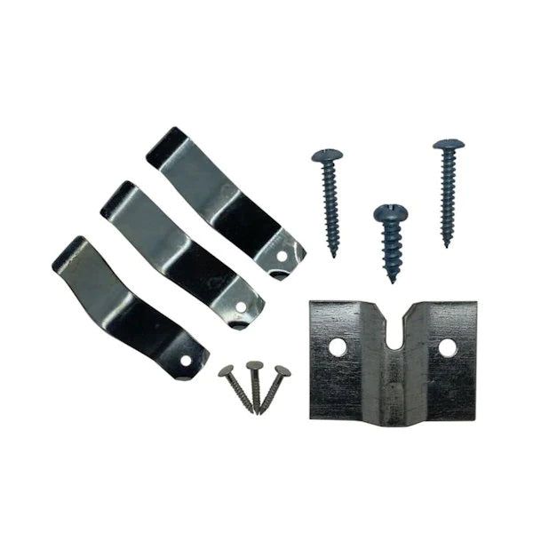 Datadart Dart Board Mounting Kit
