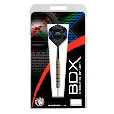 BD - BDX Brass Darts